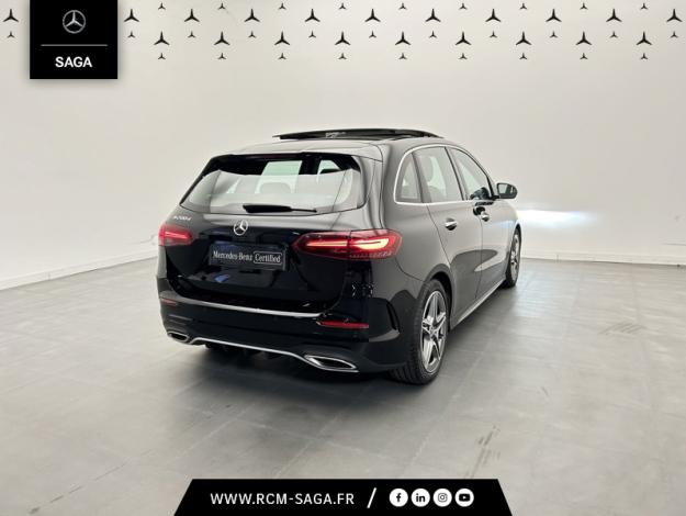 MERCEDES-BENZ Classe B 200 d AMG Line  