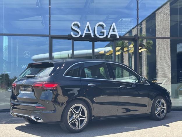 MERCEDES-BENZ Classe B 200 d AMG Line  