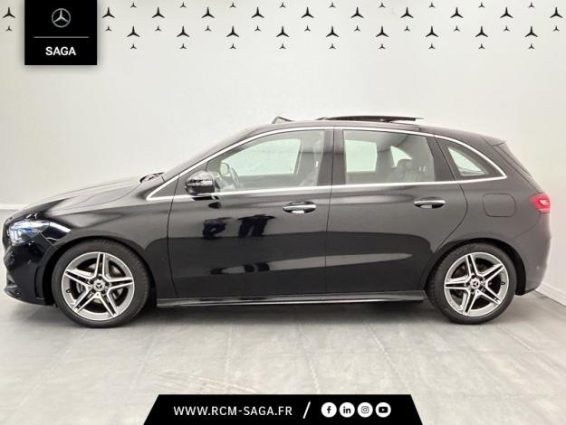 MERCEDES-BENZ Classe B 200 d AMG Line  