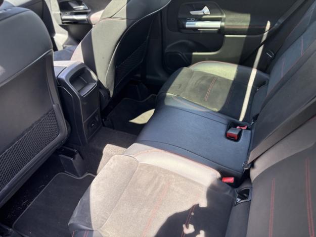 MERCEDES-BENZ Classe B 200 d AMG Line  