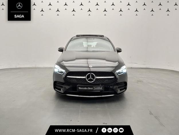 MERCEDES-BENZ Classe B 200 d AMG Line  