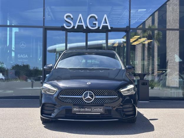 MERCEDES-BENZ Classe B 200 d AMG Line  