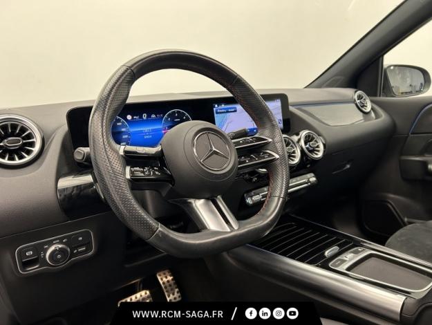MERCEDES-BENZ Classe B 200 d AMG Line  