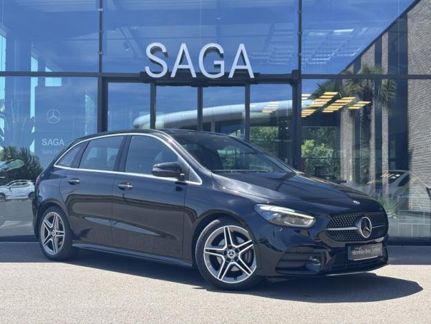 MERCEDES-BENZ Classe B 200 d AMG Line  