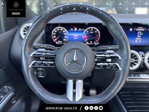 MERCEDES-BENZ Classe B 200 d AMG Line  
