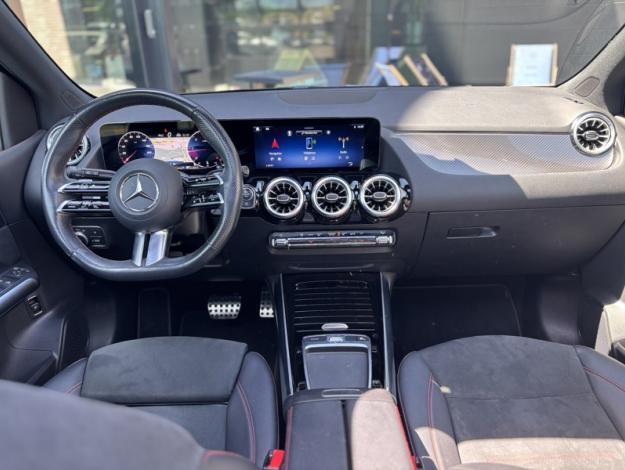 MERCEDES-BENZ Classe B 200 d AMG Line  