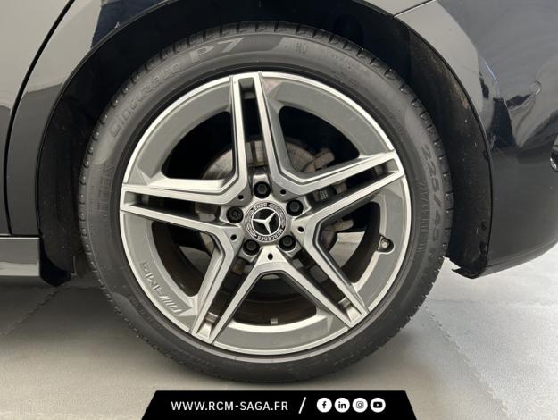 MERCEDES-BENZ Classe B 200 d AMG Line  