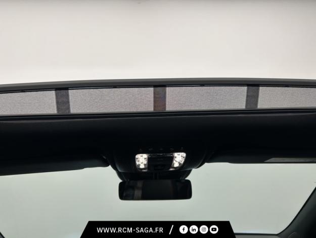 MERCEDES-BENZ Classe B 200 d AMG Line  