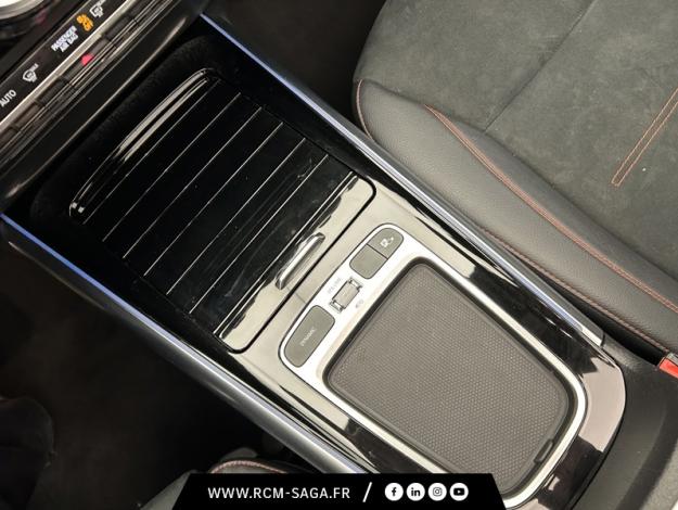 MERCEDES-BENZ Classe B 200 d AMG Line  