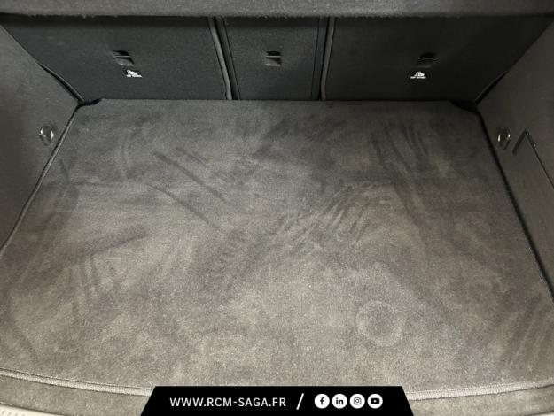 MERCEDES-BENZ Classe B 200 d AMG Line  