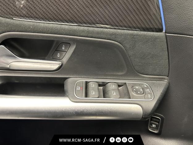 MERCEDES-BENZ Classe B 200 d AMG Line  