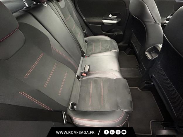 MERCEDES-BENZ Classe B 200 d AMG Line  