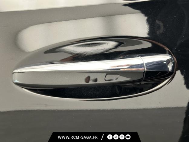 MERCEDES-BENZ Classe B 200 d AMG Line  