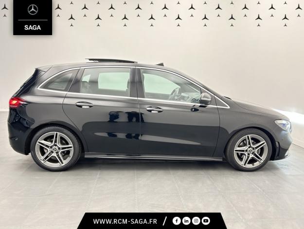 MERCEDES-BENZ Classe B 200 d AMG Line  
