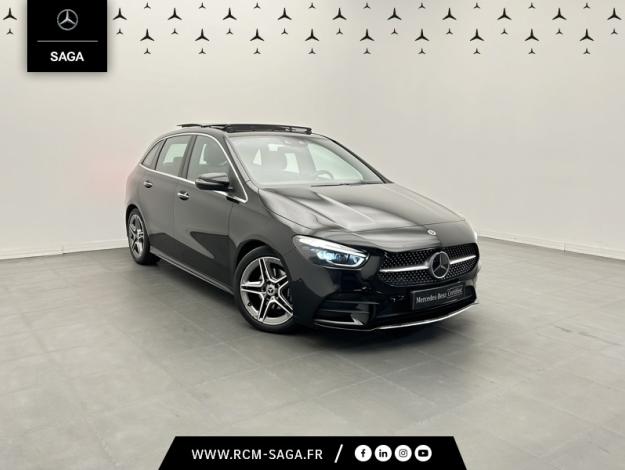 MERCEDES-BENZ Classe B 200 d AMG Line  