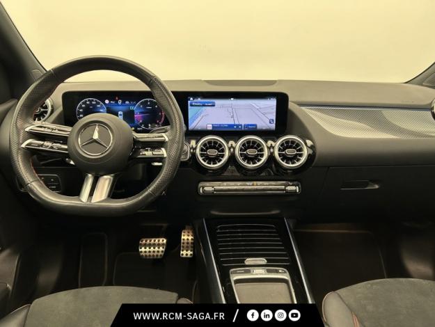 MERCEDES-BENZ Classe B 200 d AMG Line  