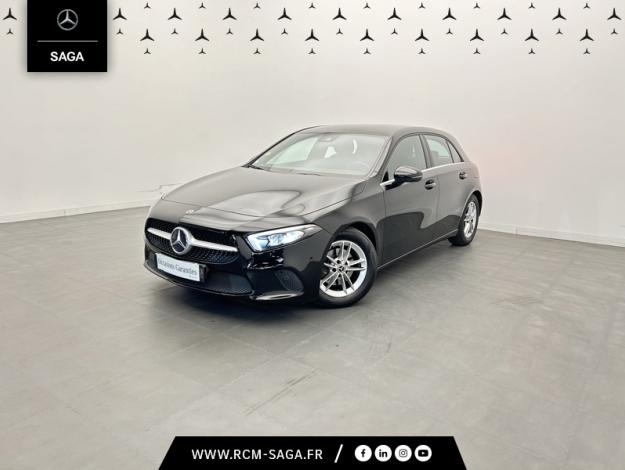 MERCEDES-BENZ Classe A 180 d Style Line  