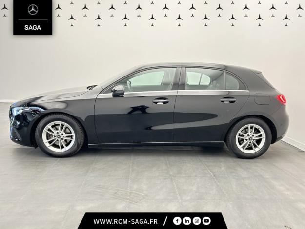 MERCEDES-BENZ Classe A 180 d Style Line  