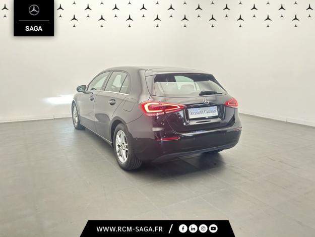 MERCEDES-BENZ Classe A 180 d Style Line  