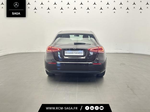 MERCEDES-BENZ Classe A 180 d Style Line  