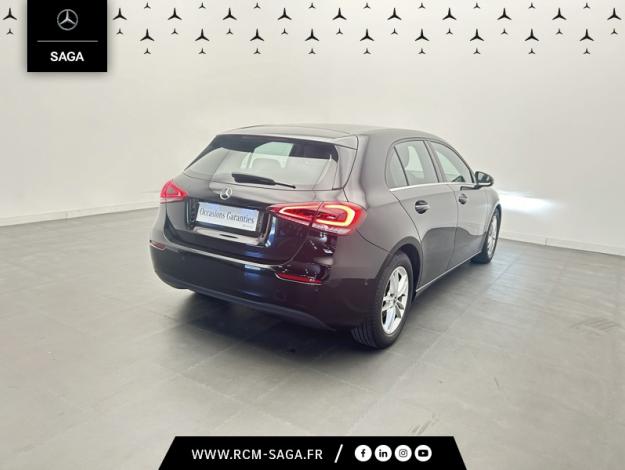 MERCEDES-BENZ Classe A 180 d Style Line  