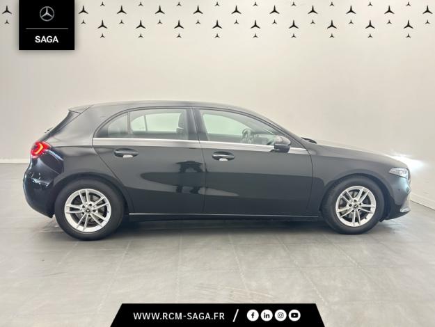 MERCEDES-BENZ Classe A 180 d Style Line  