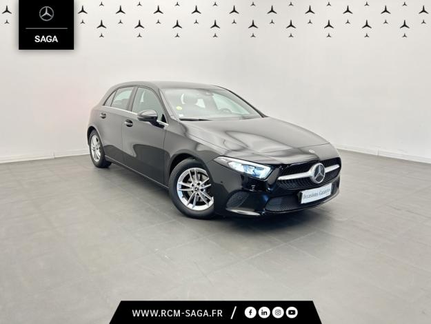 MERCEDES-BENZ Classe A 180 d Style Line  