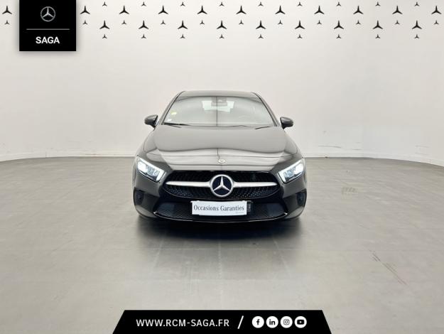 MERCEDES-BENZ Classe A 180 d Style Line  