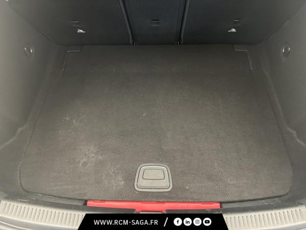 MERCEDES-BENZ Classe A 180 d Style Line  