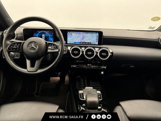 MERCEDES-BENZ Classe A 180 d Style Line  
