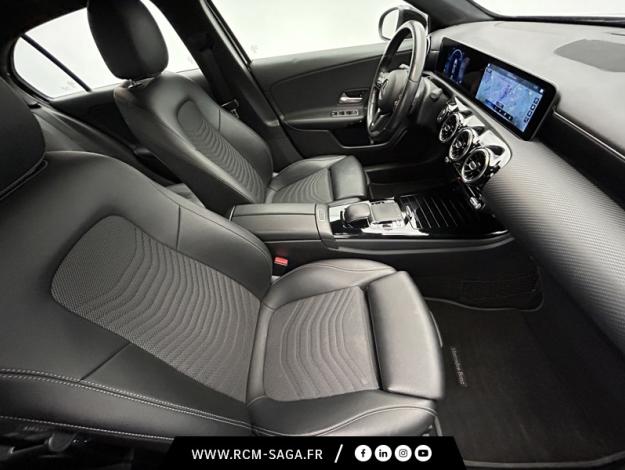 MERCEDES-BENZ Classe A 180 d Style Line  