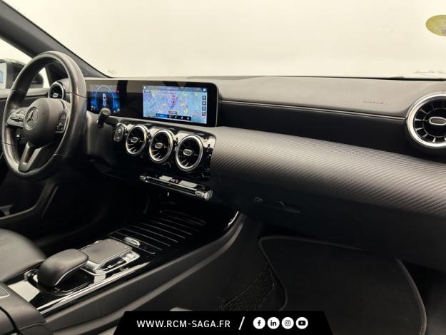 MERCEDES-BENZ Classe A 180 d Style Line  
