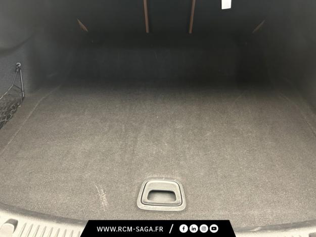 MERCEDES-BENZ Classe E Berline Classe E 220 d AMG Line Berline  
