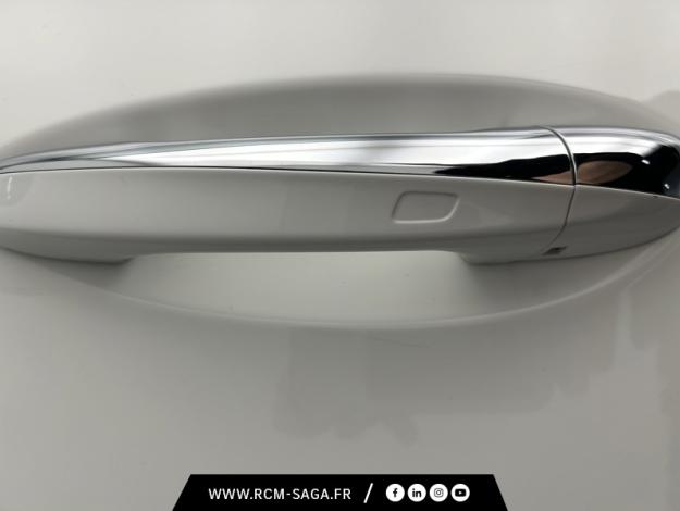 MERCEDES-BENZ Classe E Berline Classe E 220 d AMG Line Berline  