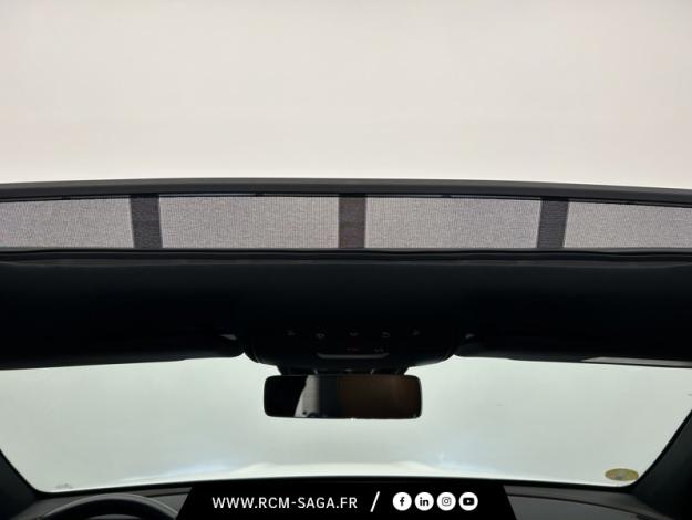 MERCEDES-BENZ Classe E Berline Classe E 220 d AMG Line Berline  