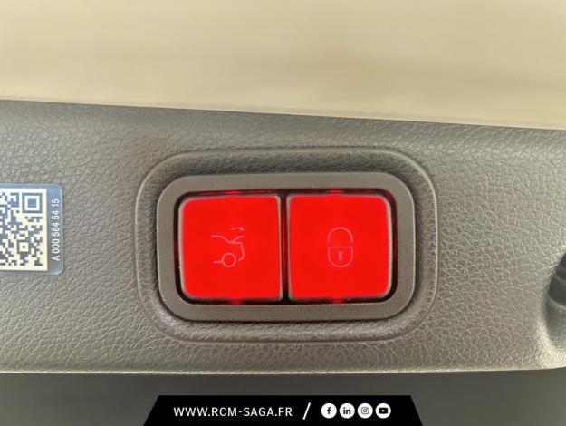 MERCEDES-BENZ Classe E Berline Classe E 220 d AMG Line Berline  
