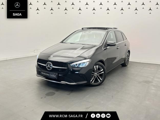 MERCEDES-BENZ Classe B 180 Progressive Line  