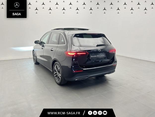 MERCEDES-BENZ Classe B 180 Progressive Line  