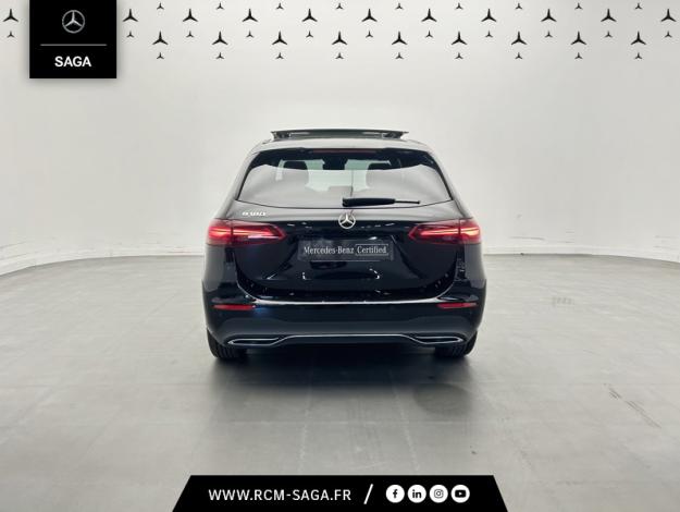 MERCEDES-BENZ Classe B 180 Progressive Line  