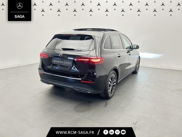 MERCEDES-BENZ Classe B 180 Progressive Line  
