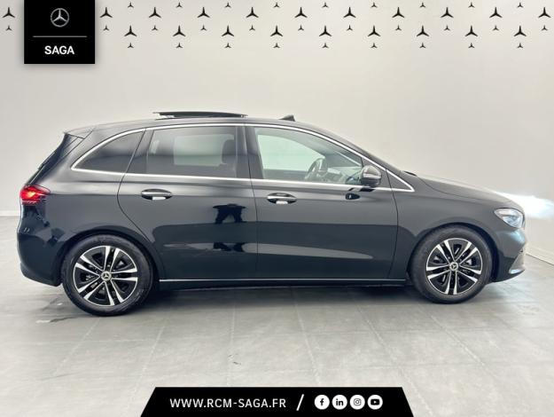 MERCEDES-BENZ Classe B 180 Progressive Line  