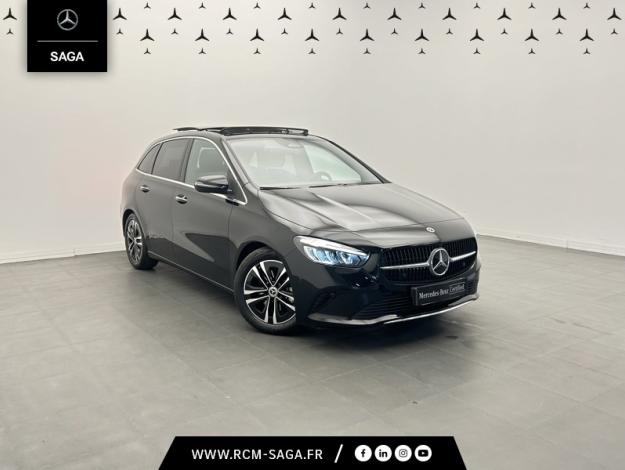 MERCEDES-BENZ Classe B 180 Progressive Line  