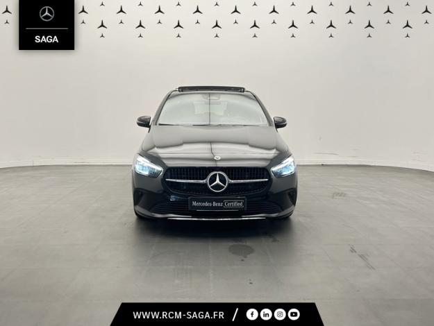 MERCEDES-BENZ Classe B 180 Progressive Line  