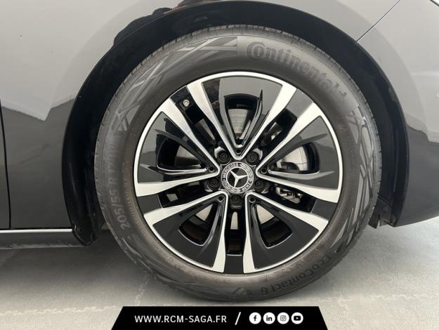 MERCEDES-BENZ Classe B 180 Progressive Line  