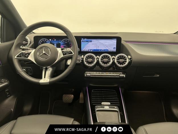 MERCEDES-BENZ Classe B 180 Progressive Line  
