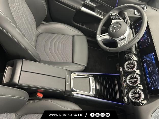 MERCEDES-BENZ Classe B 180 Progressive Line  