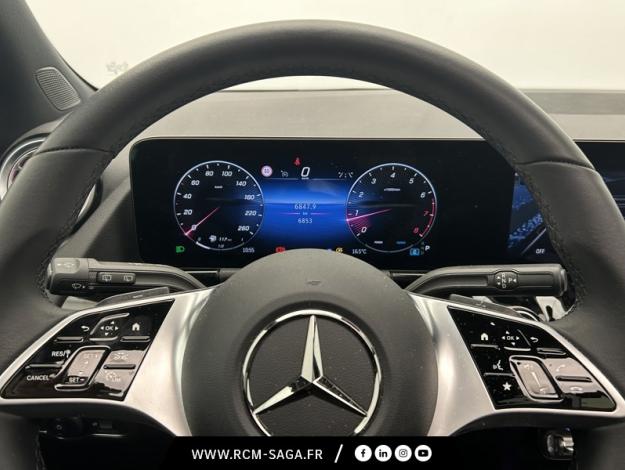 MERCEDES-BENZ Classe B 180 Progressive Line  