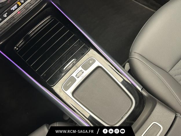 MERCEDES-BENZ Classe B 180 Progressive Line  