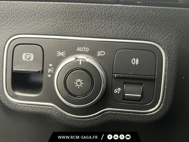 MERCEDES-BENZ Classe B 180 Progressive Line  