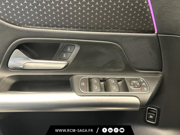 MERCEDES-BENZ Classe B 180 Progressive Line  